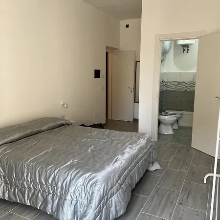 招待所 U Taganu Rent